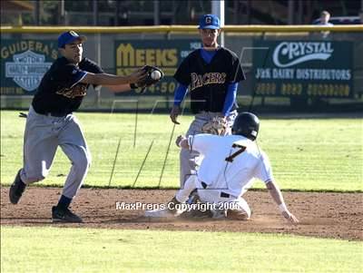 Thumbnail 2 in Grant @ Yuba City photogallery.