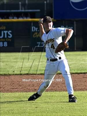 Thumbnail 1 in Grant @ Yuba City photogallery.