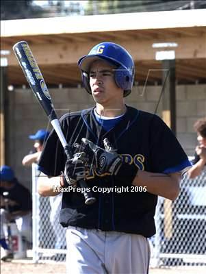 Thumbnail 3 in Grant @ Yuba City photogallery.