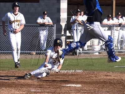 Thumbnail 3 in Grant @ Yuba City photogallery.