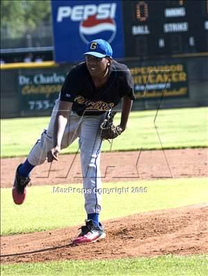 Thumbnail 2 in Grant @ Yuba City photogallery.