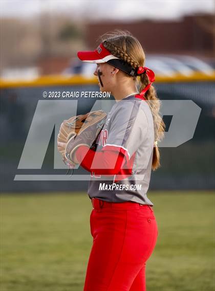 Thumbnail 3 in Bear River @ Ridgeline photogallery.