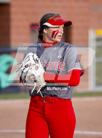 Thumbnail 3 in Bear River @ Ridgeline photogallery.