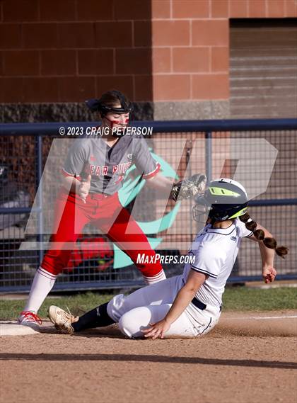 Thumbnail 2 in Bear River @ Ridgeline photogallery.