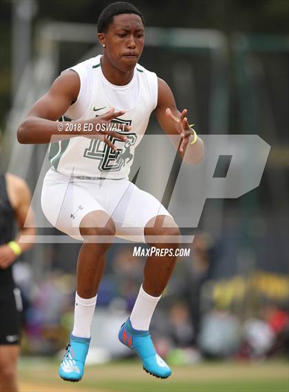 Thumbnail 1 in CIF NCS Meet of Champions (Boys 400 Meter) photogallery.