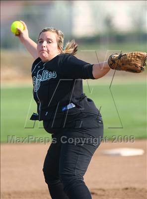 Thumbnail 1 in Nevada Union @ Granite Bay photogallery.