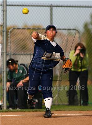 Thumbnail 1 in Nevada Union @ Granite Bay photogallery.