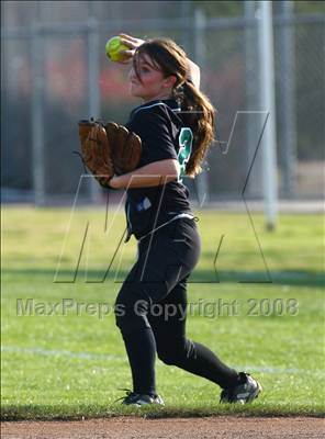 Thumbnail 2 in Nevada Union @ Granite Bay photogallery.