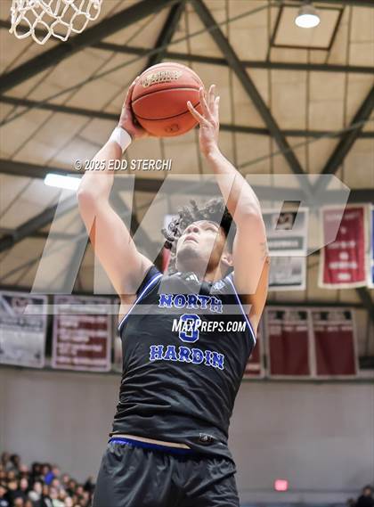 Thumbnail 1 in Adair County vs. North Hardin (KHSAA 5th Region Tournament) photogallery.