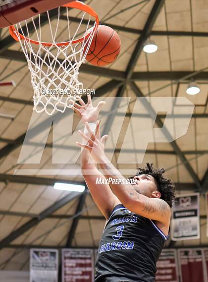 Thumbnail 2 in Adair County vs. North Hardin (KHSAA 5th Region Tournament) photogallery.