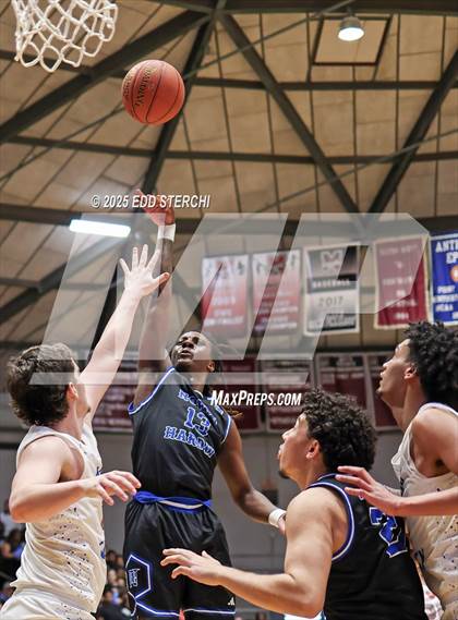 Thumbnail 3 in Adair County vs. North Hardin (KHSAA 5th Region Tournament) photogallery.