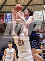 Photo from the gallery "Adair County vs. North Hardin (KHSAA 5th Region Tournament)"