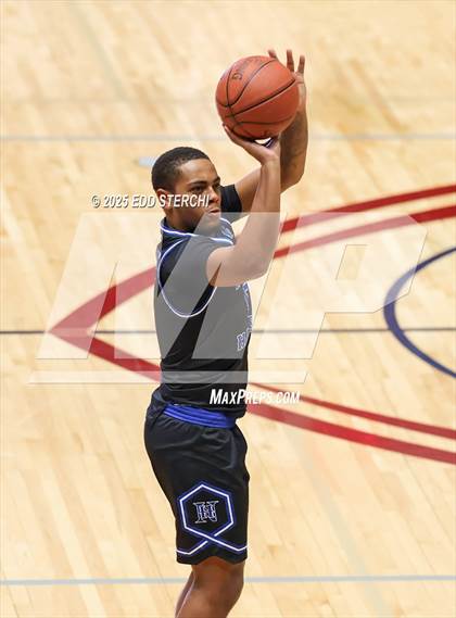 Thumbnail 1 in Adair County vs. North Hardin (KHSAA 5th Region Tournament) photogallery.