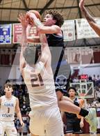 Photo from the gallery "Adair County vs. North Hardin (KHSAA 5th Region Tournament)"