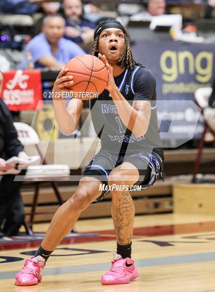 Thumbnail 3 in Adair County vs. North Hardin (KHSAA 5th Region Tournament) photogallery.