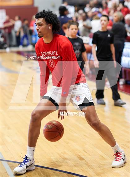 Thumbnail 1 in Adair County vs. North Hardin (KHSAA 5th Region Tournament) photogallery.