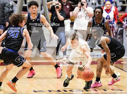 Thumbnail 1 in Adair County vs. North Hardin (KHSAA 5th Region Tournament) photogallery.