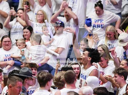 Thumbnail 3 in Adair County vs. North Hardin (KHSAA 5th Region Tournament) photogallery.