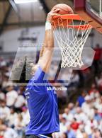 Photo from the gallery "Adair County vs. North Hardin (KHSAA 5th Region Tournament)"