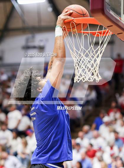 Thumbnail 1 in Adair County vs. North Hardin (KHSAA 5th Region Tournament) photogallery.