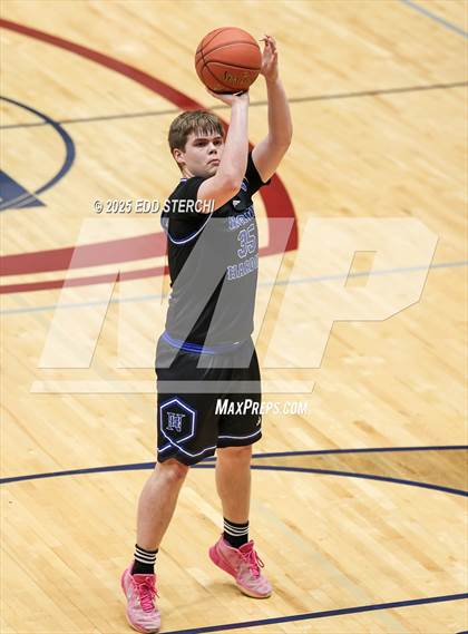 Thumbnail 2 in Adair County vs. North Hardin (KHSAA 5th Region Tournament) photogallery.