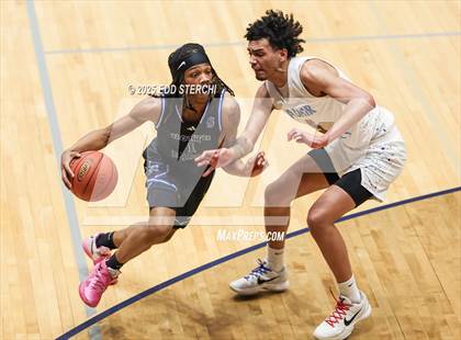 Thumbnail 1 in Adair County vs. North Hardin (KHSAA 5th Region Tournament) photogallery.