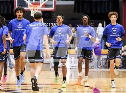 Thumbnail 2 in Adair County vs. North Hardin (KHSAA 5th Region Tournament) photogallery.