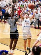 Photo from the gallery "Adair County vs. North Hardin (KHSAA 5th Region Tournament)"