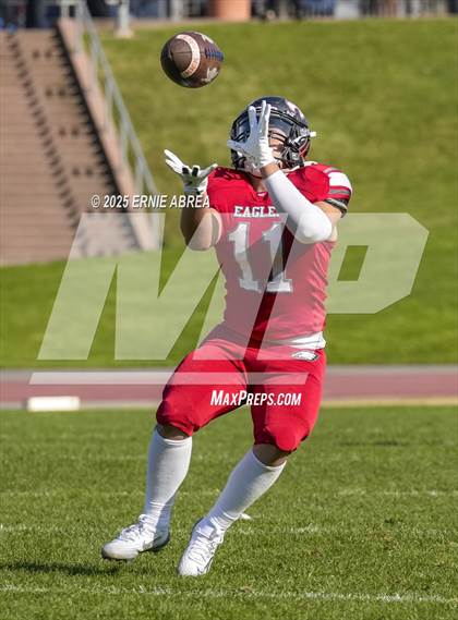 Thumbnail 3 in Washington vs. Balboa (CIF SF Final) photogallery.