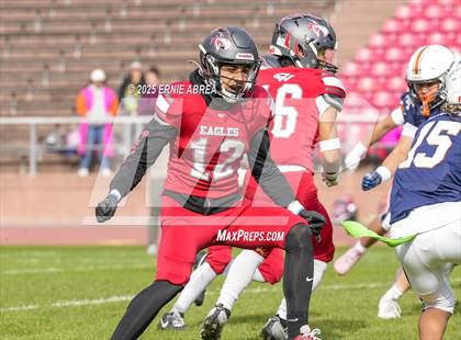 Thumbnail 1 in Washington vs. Balboa (CIF SF Final) photogallery.