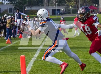 Thumbnail 2 in Washington vs. Balboa (CIF SF Final) photogallery.