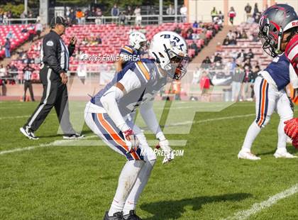 Thumbnail 2 in Washington vs. Balboa (CIF SF Final) photogallery.