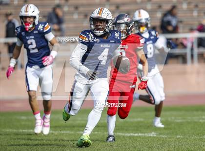 Thumbnail 1 in Washington vs. Balboa (CIF SF Final) photogallery.