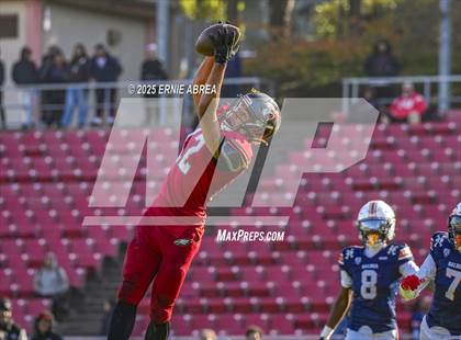 Thumbnail 3 in Washington vs. Balboa (CIF SF Final) photogallery.