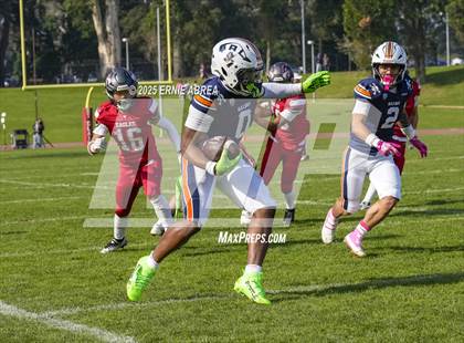 Thumbnail 3 in Washington vs. Balboa (CIF SF Final) photogallery.