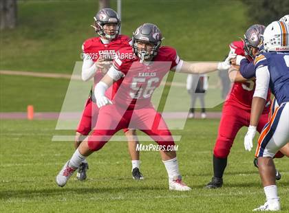 Thumbnail 2 in Washington vs. Balboa (CIF SF Final) photogallery.