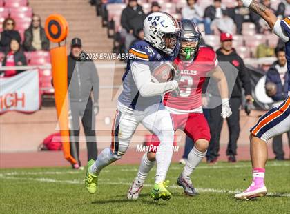 Thumbnail 2 in Washington vs. Balboa (CIF SF Final) photogallery.