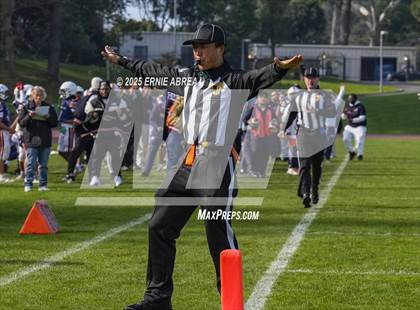 Thumbnail 3 in Washington vs. Balboa (CIF SF Final) photogallery.