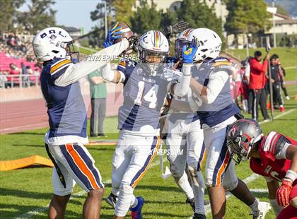 Thumbnail 2 in Washington vs. Balboa (CIF SF Final) photogallery.