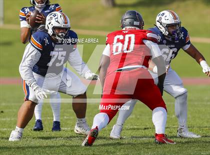 Thumbnail 1 in Washington vs. Balboa (CIF SF Final) photogallery.