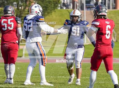 Thumbnail 3 in Washington vs. Balboa (CIF SF Final) photogallery.