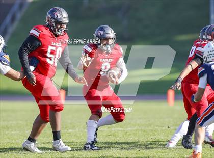 Thumbnail 1 in Washington vs. Balboa (CIF SF Final) photogallery.