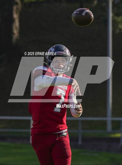 Thumbnail 3 in Washington vs. Balboa (CIF SF Final) photogallery.