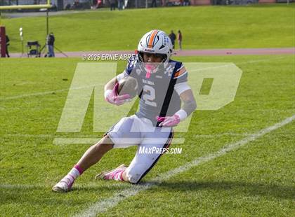 Thumbnail 3 in Washington vs. Balboa (CIF SF Final) photogallery.