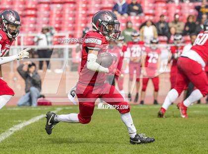 Thumbnail 2 in Washington vs. Balboa (CIF SF Final) photogallery.