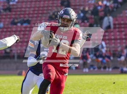 Thumbnail 1 in Washington vs. Balboa (CIF SF Final) photogallery.