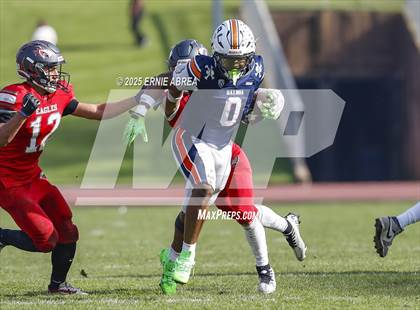 Thumbnail 1 in Washington vs. Balboa (CIF SF Final) photogallery.