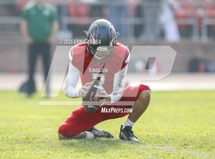 Thumbnail 2 in Washington vs. Balboa (CIF SF Final) photogallery.