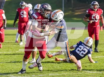 Thumbnail 1 in Washington vs. Balboa (CIF SF Final) photogallery.