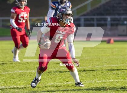 Thumbnail 2 in Washington vs. Balboa (CIF SF Final) photogallery.